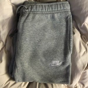 nike sweats